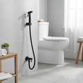 Handheld Bidet Sprayer - Eco-Friendly Bathroom Alternative