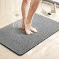 Non-Slip Shower Mat with Suction Cups
