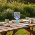 USB Mosquito Zapper with LED Light
