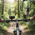 Mini HD Action Camera with Magnetic Mount
