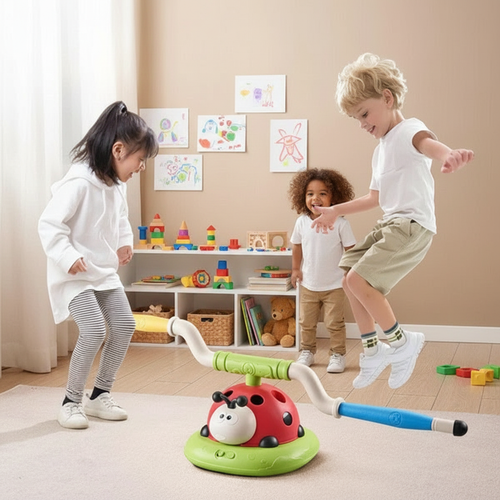 3-in-1 Active Play Toy for Kids