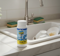 Powerful Drain Unblocker for Pipes & Drains