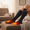 Heated Socks for Men & Women