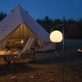 Cordless Waterproof LED Table Lamp