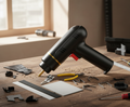 Plastic Welder Gun - USB Rechargeable Cordless