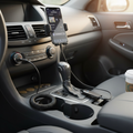 Bluetooth 5.3 Car Aux Adapter