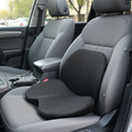 Car Booster Seat Cushion for Adults & Short Drivers