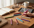 Universal Touch Screen Stylus Pen - Set of 10