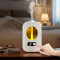 Automatic Aroma Diffuser with Essential Oils