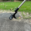 Adjustable Weed Puller Tool for Garden Crevices