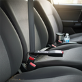 Car Seat Belt Extender - Adjustable Safety Extension