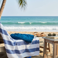 Men's Beach Shorts with Lining