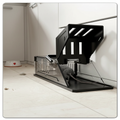 Automatic Mouse Trap Cage with Sensitive Trigger