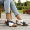 Ergonomic Slide Sandals for Everyday Comfort