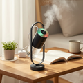 Magic Shadow USB Air Humidifier with LED Light
