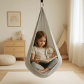 Sensory Therapy Swing for Indoor & Outdoor Use
