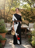 Women's Spring Jumpsuit - Elegant Overall by AtlasBay