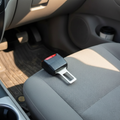 Universal Seat Belt Extender - Anti-Slip Safety Extension