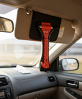 Emergency Car Safety Hammer Set of 2